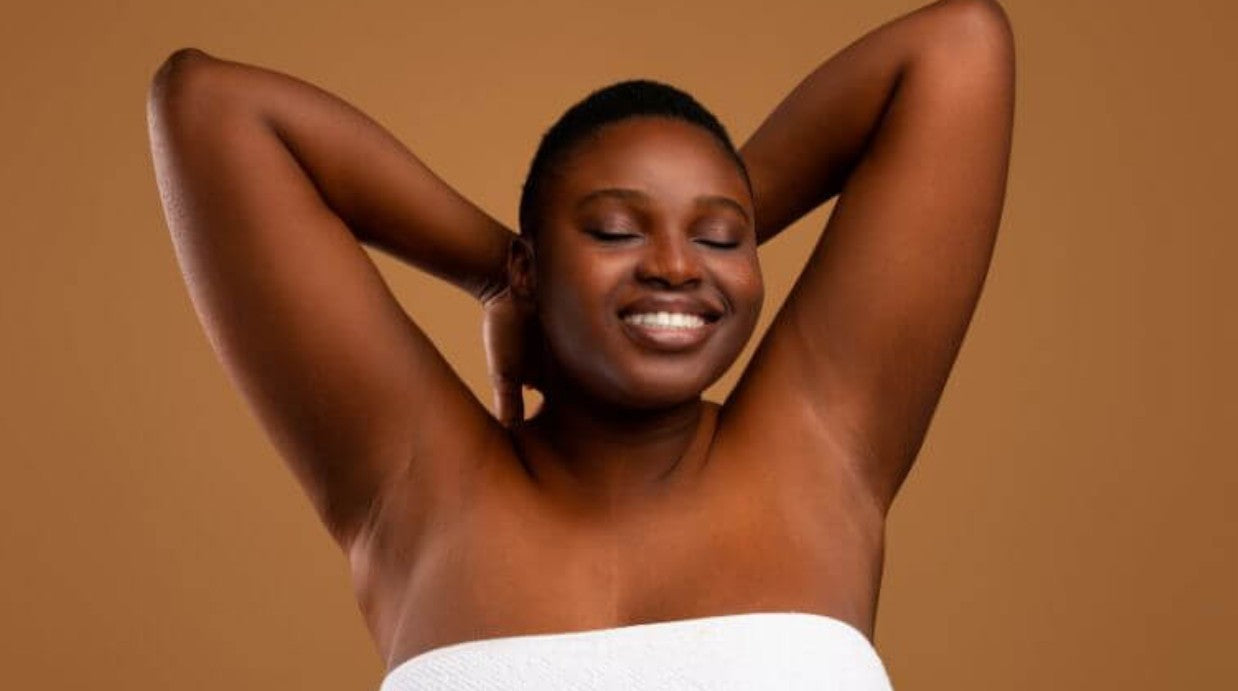 Does Laser Hair Removal Work?