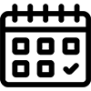 Scrolling image